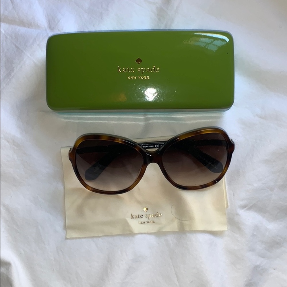 KATE SPADE Jolyn Sunglasses
